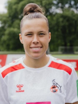 Avatar Bild für Nicole Billa