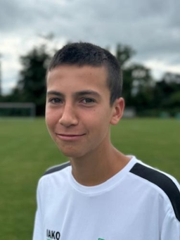 Avatar Bild für Valentino Emier