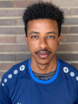 Avatar Bild für Abdi Mohammed