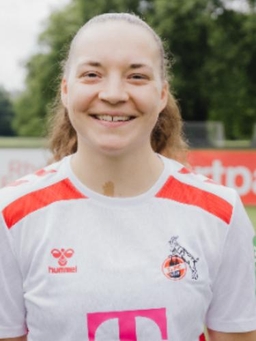 Avatar Bild für Lotta Cordes