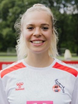 Avatar Bild für Janina Hechler