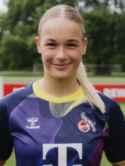 Avatar Bild für Josefine Osigus