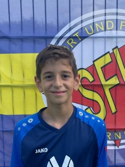 Avatar Bild für Selimhan Belen