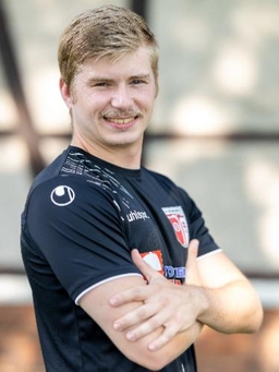 Avatar Bild für Julius Hoffmann