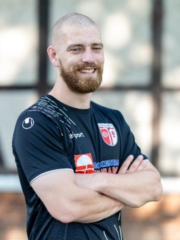 Avatar Bild für Johannes Linnemann