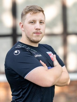 Avatar Bild für Maurice Paul