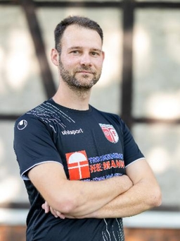 Avatar Bild für Christopher Trautmann