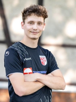 Avatar Bild für Eric Vogler