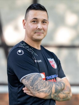 Avatar Bild für Andre Mikoleit