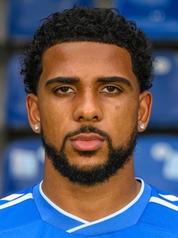 Avatar Bild für Xavier Amaechi