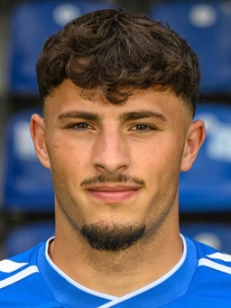 Avatar Bild für Eldin Dzogovic