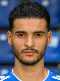 Avatar Bild für Mohammed El Hankouri