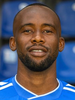 Avatar Bild für Silas Gnaka