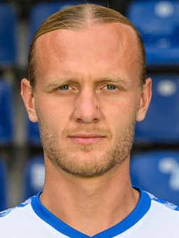 Avatar Bild für Dominik Reimann