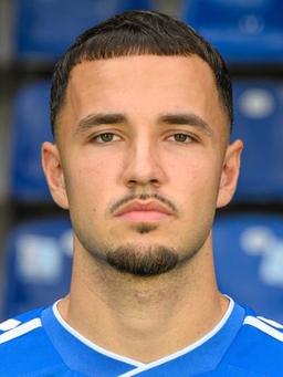 Avatar Bild für Falko Michel