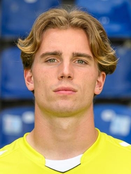 Avatar Bild für Noah Kruth