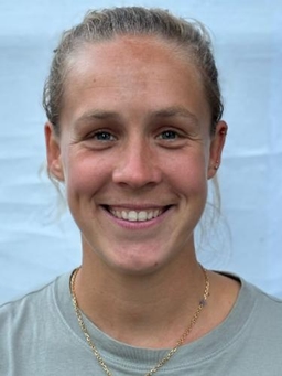 Avatar Bild für Samira Clarissa Falk