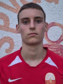 Avatar Bild für Nelson Burr