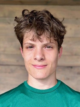 Avatar Bild für Marlon Heidrich