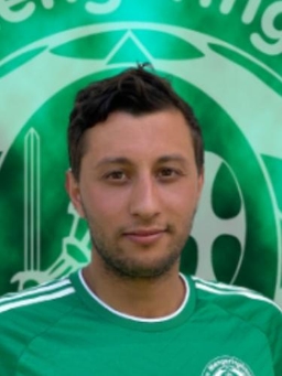 Avatar Bild für Radhouan Boussami