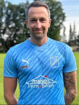 Avatar Bild für Steffen Albers