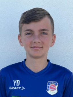 Avatar Bild für Yannick Dreißig