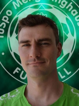 Avatar Bild für Daniel Roschanski
