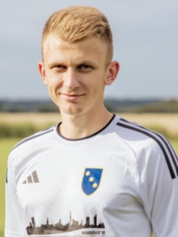 Avatar Bild für Tjark Mika Hänsch