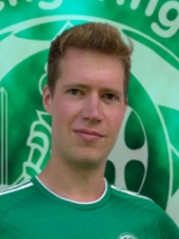 Avatar Bild für Daniel Sinemus