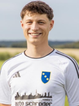 Avatar Bild für Julian Pax