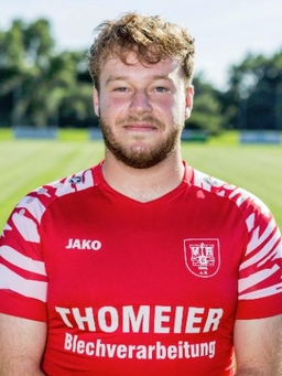 Avatar Bild für Silas Schmitt