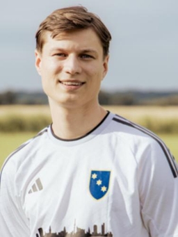 Avatar Bild für Laurin Pax