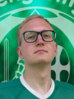 Avatar Bild für Niklas Foell