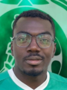 Avatar Bild für Assiongbon Jean-Jacques Liebe Folly-Qumegawu