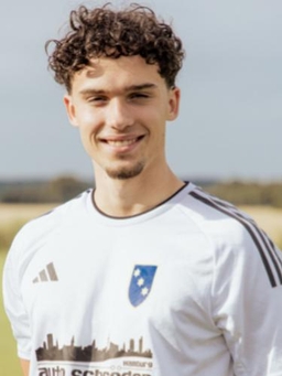 Avatar Bild für Adrian Zodel