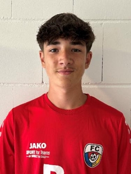 Avatar Bild für Lennox Helbig