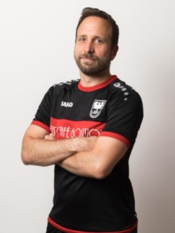 Avatar Bild für Benjamin Gans