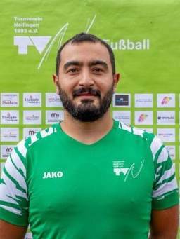 Avatar Bild für Burak Kabak