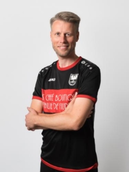 Avatar Bild für Markus Herrera Torrez