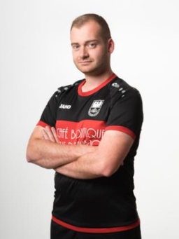 Avatar Bild für Pascal Hofmann