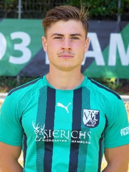 Avatar Bild für Luka Jaryi Dahmen