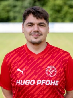 Avatar Bild für Justin Scheel