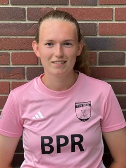 Avatar Bild für Lena Iburg