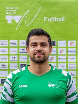 Avatar Bild für Alpay Uzun