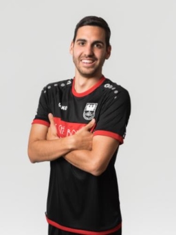 Avatar Bild für Andre Marques Gomes
