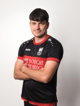 Avatar Bild für Lukas Schieferdecker