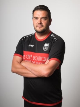 Avatar Bild für Dominik Zöller