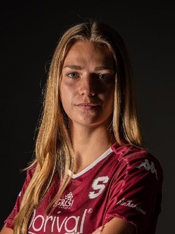 Avatar Bild für Dana Marleen Schüller