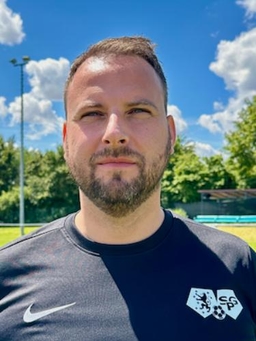 Avatar Bild für Pascal Huff