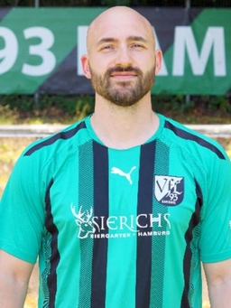 Avatar Bild für Bryan-Philipp Kommerowski